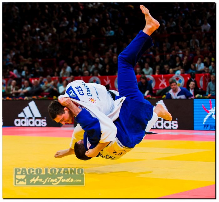 Paris 2014 by P.Lozano cat -100 kg_PLM4674